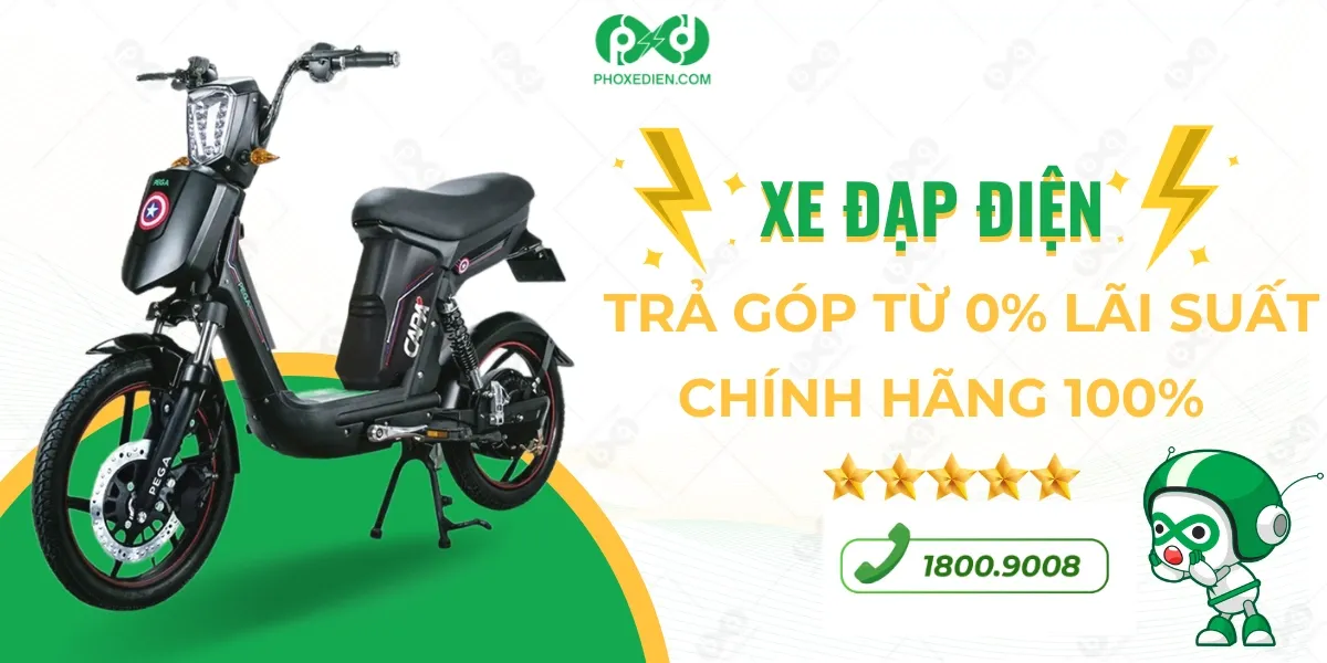 Xe-Dap-Dien-Tra-gop-tu-0-phan-tram-lai-suat-Phoxedien