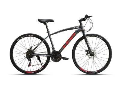 Xe Đạp Touring Levi Lyra