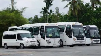 Xe khách TP.HCM đi Bình Thuận