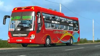 Nhà xe từ Cần Thơ đến Bình Thuận