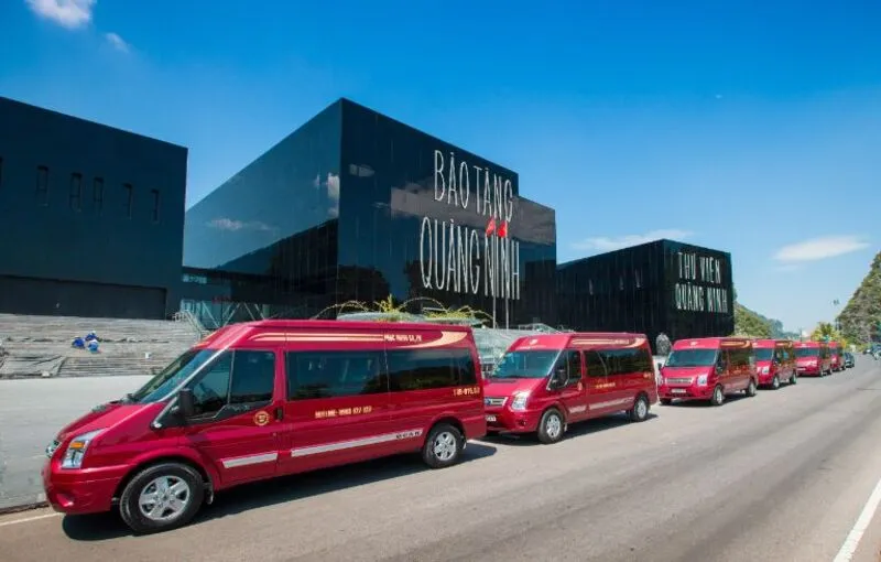 Kiểm tra xe kỹ trước khi thuê