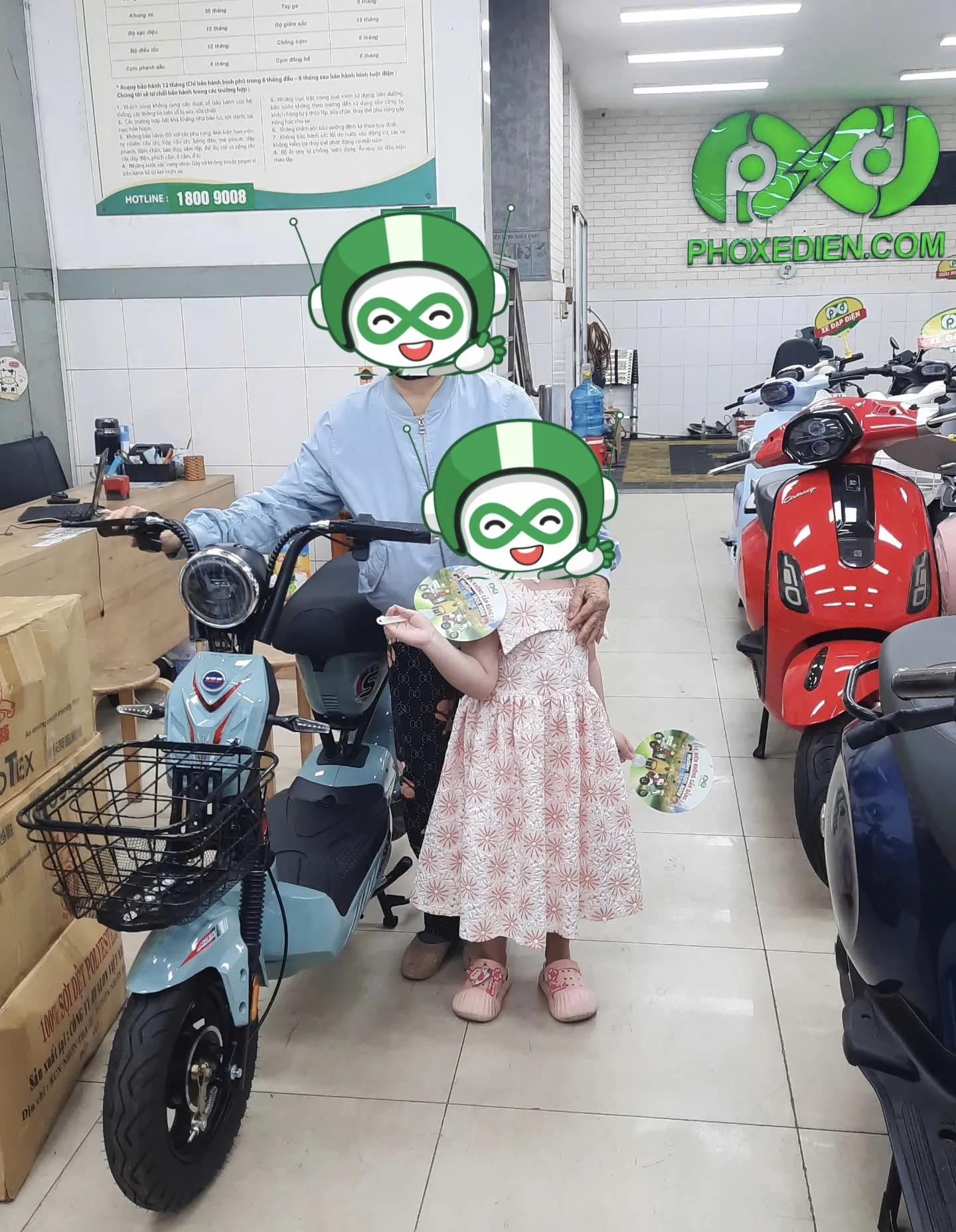 Giải đáp xe 133s có phải đăng ký biển số không và lợi ích khi đăng ký chính chủ