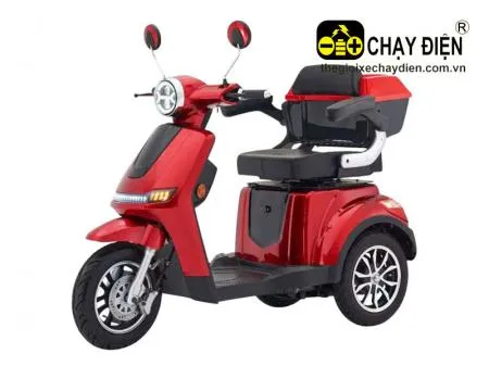 Xe điện 3 bánh LIXI VIP