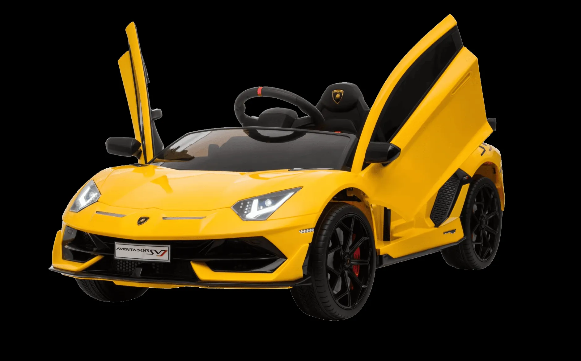 Phản hồi khách hàng mua xe điện cho bé