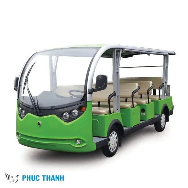 Máº«u xe Ä‘iá»‡n chá»Ÿ khÃ¡ch du lá»‹ch 11 chá»— LT-S11