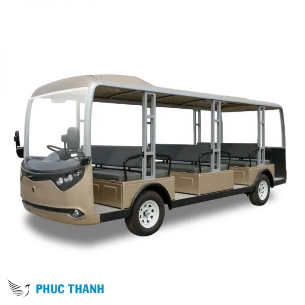 Máº«u xe Ä‘iá»‡n chá»Ÿ khÃ¡ch du lá»‹ch 23 chá»— LT-S23