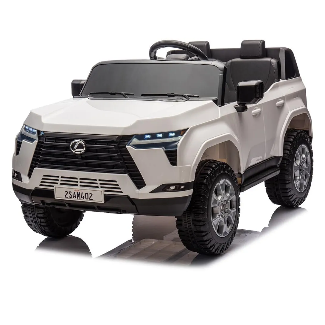 Xe điện cho bé Lexus TR 2402 bản quyền