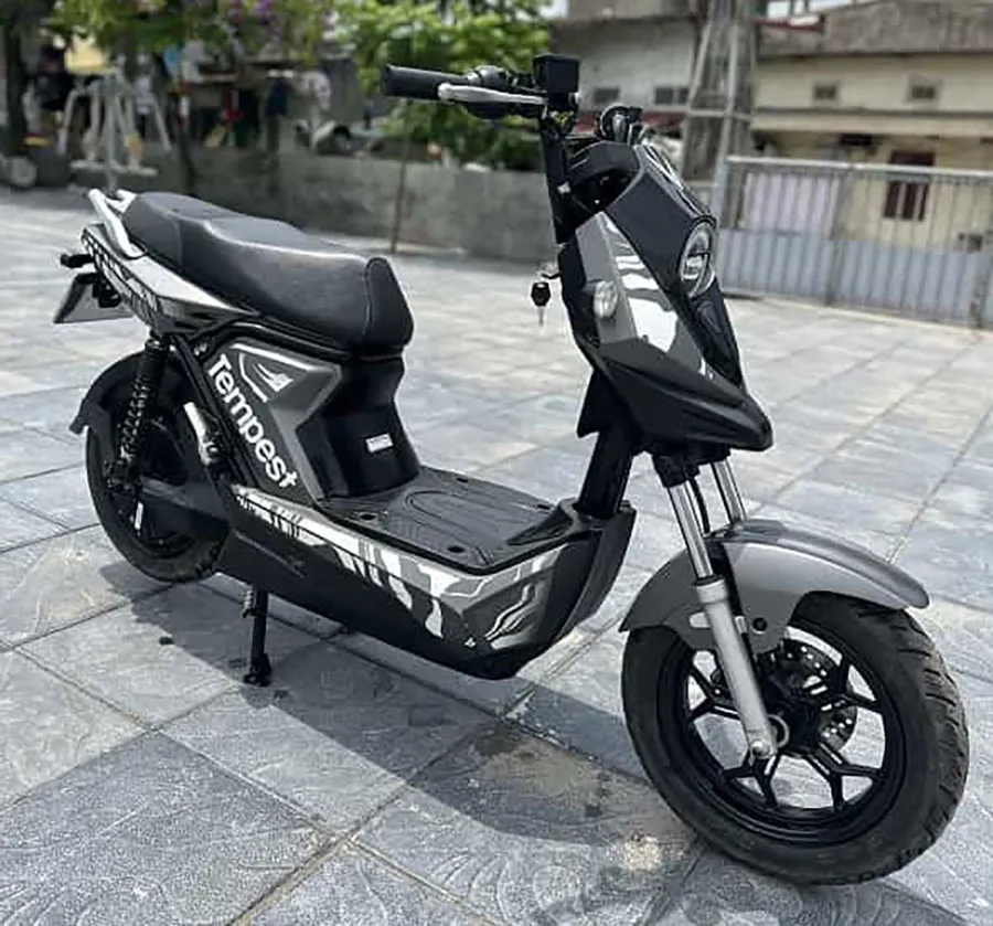 Xe Máy Điện VinFast Tempest Cũ
