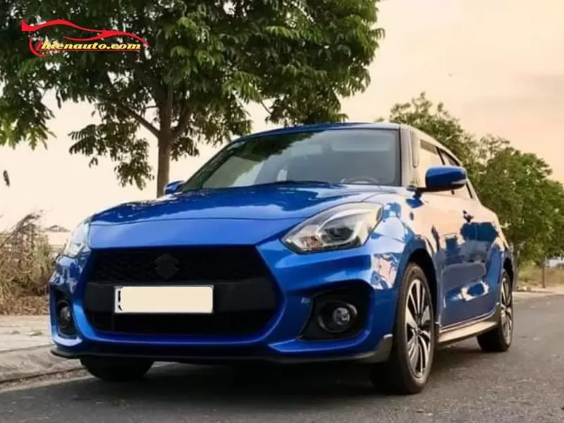 Xe độ bodykit có đăng kiểm được không? Quy định và lưu ý đăng kiểm