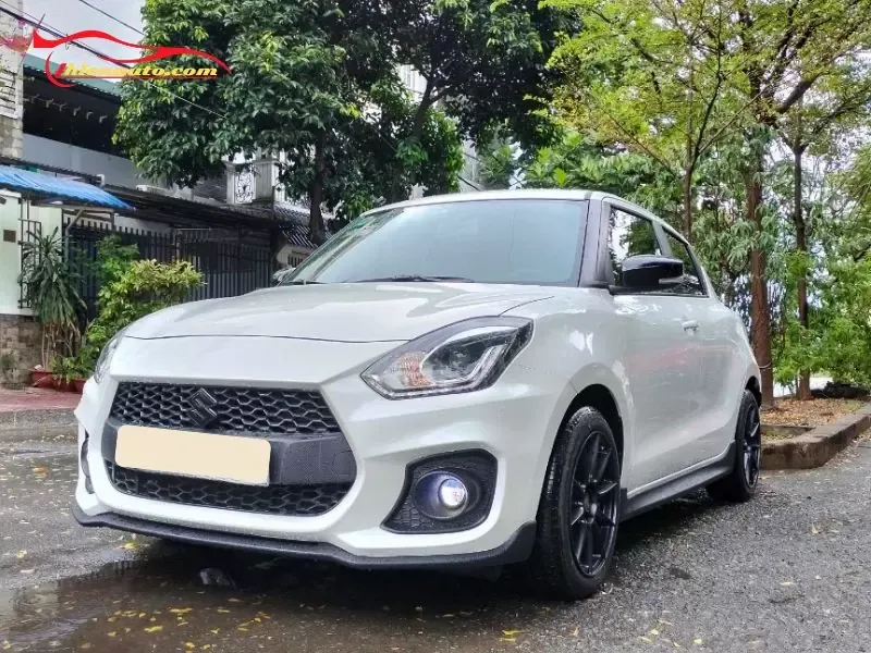 Xe độ bodykit có đăng kiểm được không? Quy định và lưu ý đăng kiểm