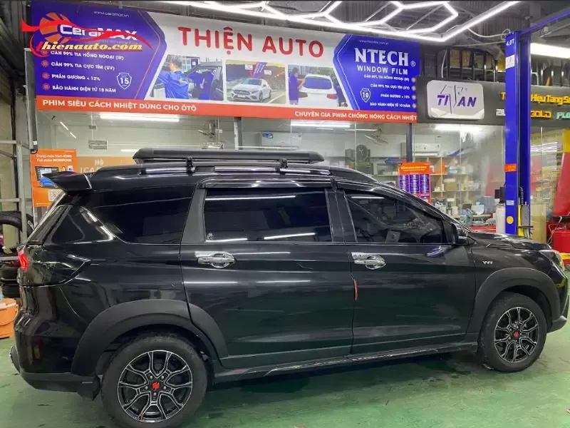 Xe độ bodykit có đăng kiểm được không? Quy định và lưu ý đăng kiểm