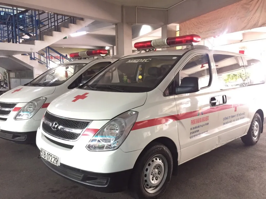 Các loại xe chuyên dùng được miễn phí bảo trì đường bộ theo quy định