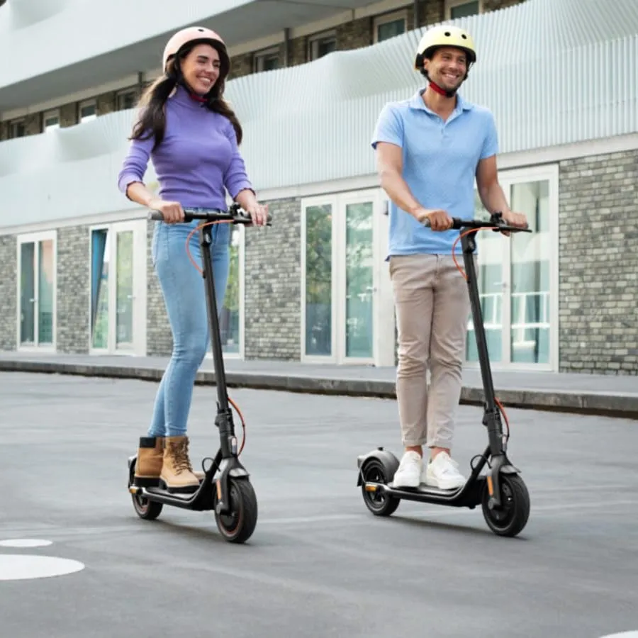 Xe điện Scooter Mijia E1