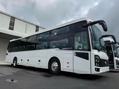 Xe ô tô giường nằm Thaco Mobihome 2025 thế hệ mới