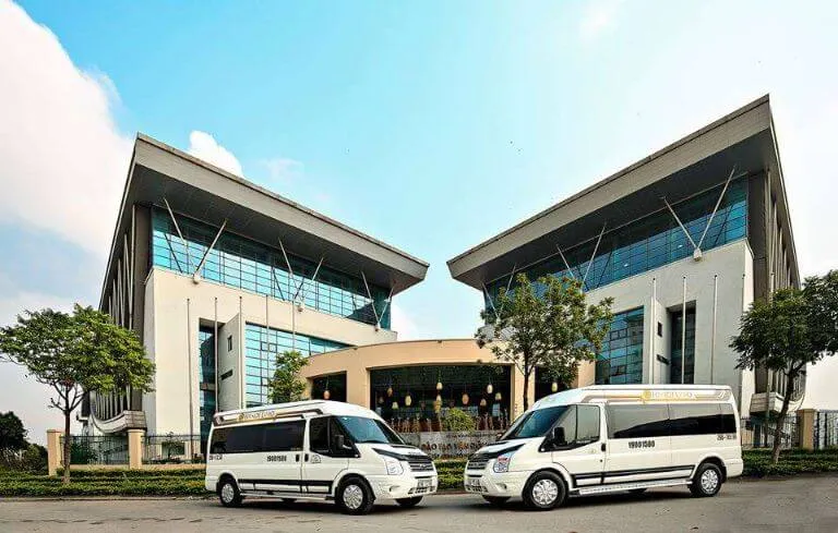 Xe khách Hà Nội Phú Thọ với nhiều lựa chọn phù hợp nhu cầu