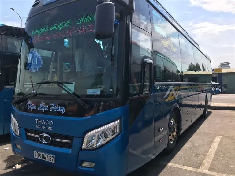 Vạn Lục Tùng là nhà xe khách Hải Phòng – Vinh Nghệ An chất lượng được du khách mọi miền ưa chuộng.