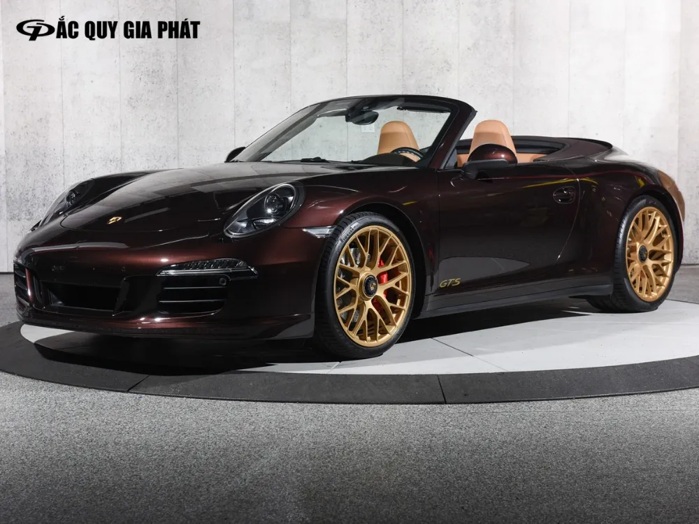 Màu nâu đất ngày càng được ưa chuộng