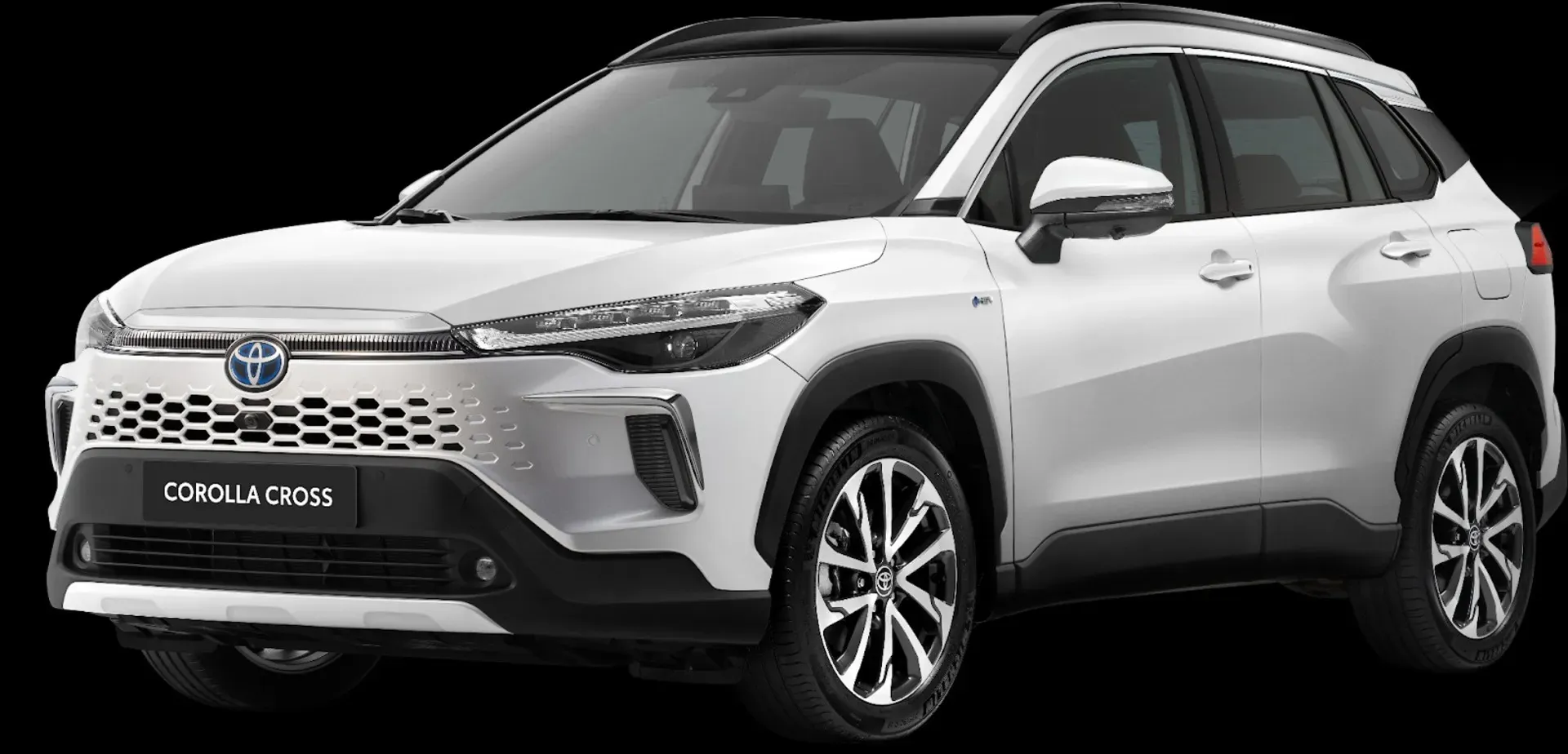 Toyota Corolla Cross 1.8HV, dòng CUV ô tô hybrid là gì được ưa chuộng tại Việt Nam