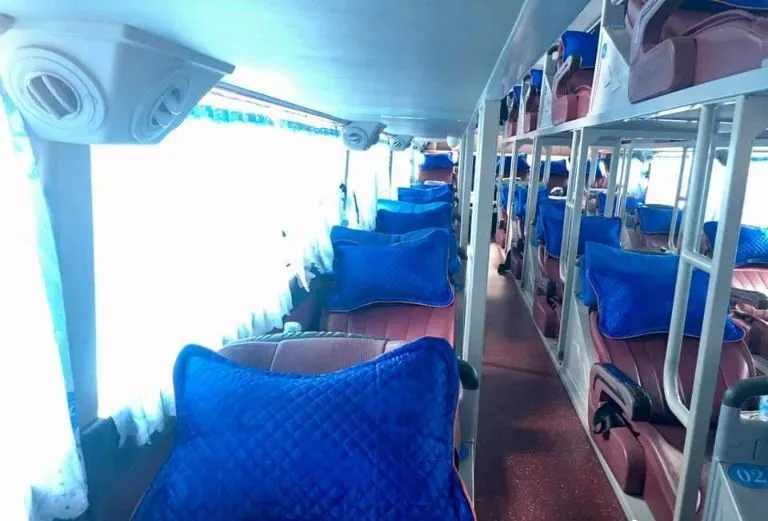 Giường nằm Khải Nam