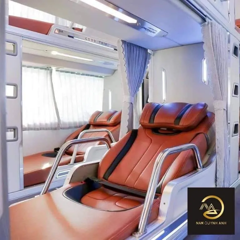 Xe khách Hà Nội Nghi Sơn