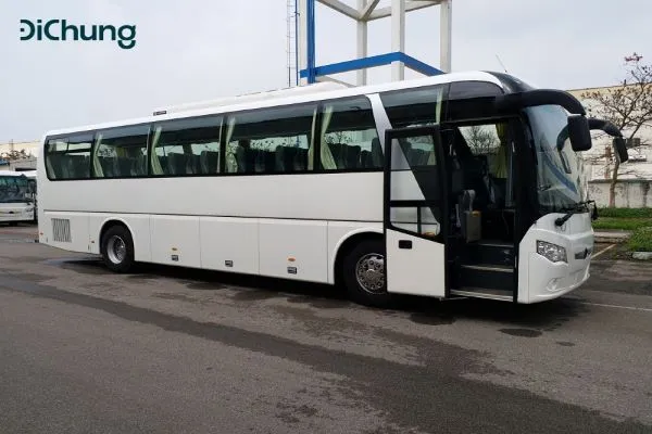 Xe khách Hà Nội Thái Bình