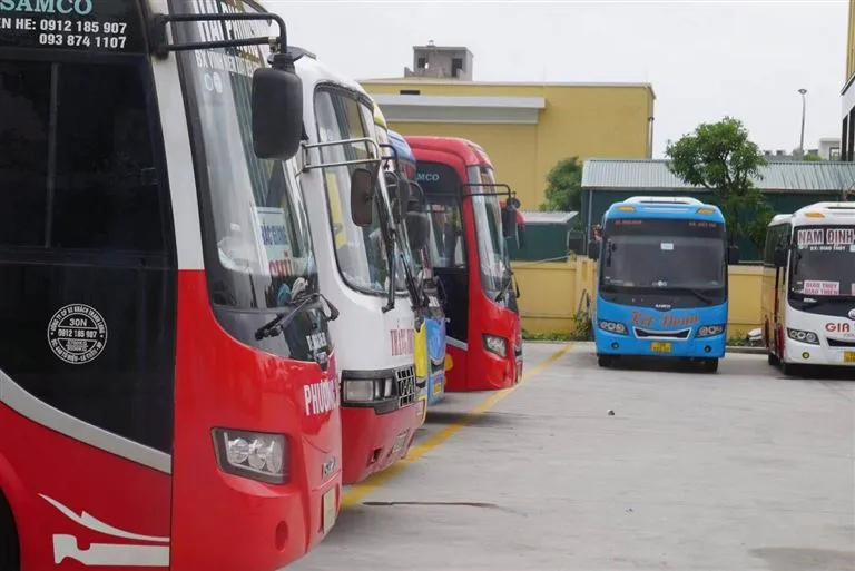 Tổng hợp 7 xe khách Hà Nội Văn Bàn uy tín, chất lượng nhất hiện nay có thể bạn vẫn chưa biết.
