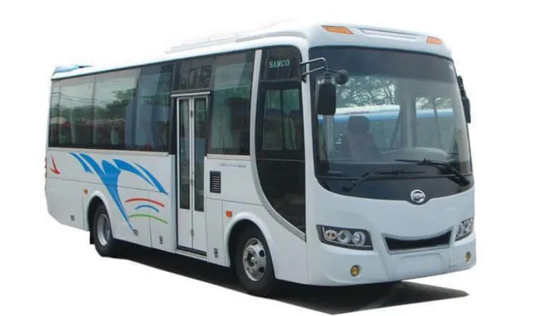 Nhà xe Ô Hô có giá vé rẻ giúp bạn tiết kiệm được chi phí