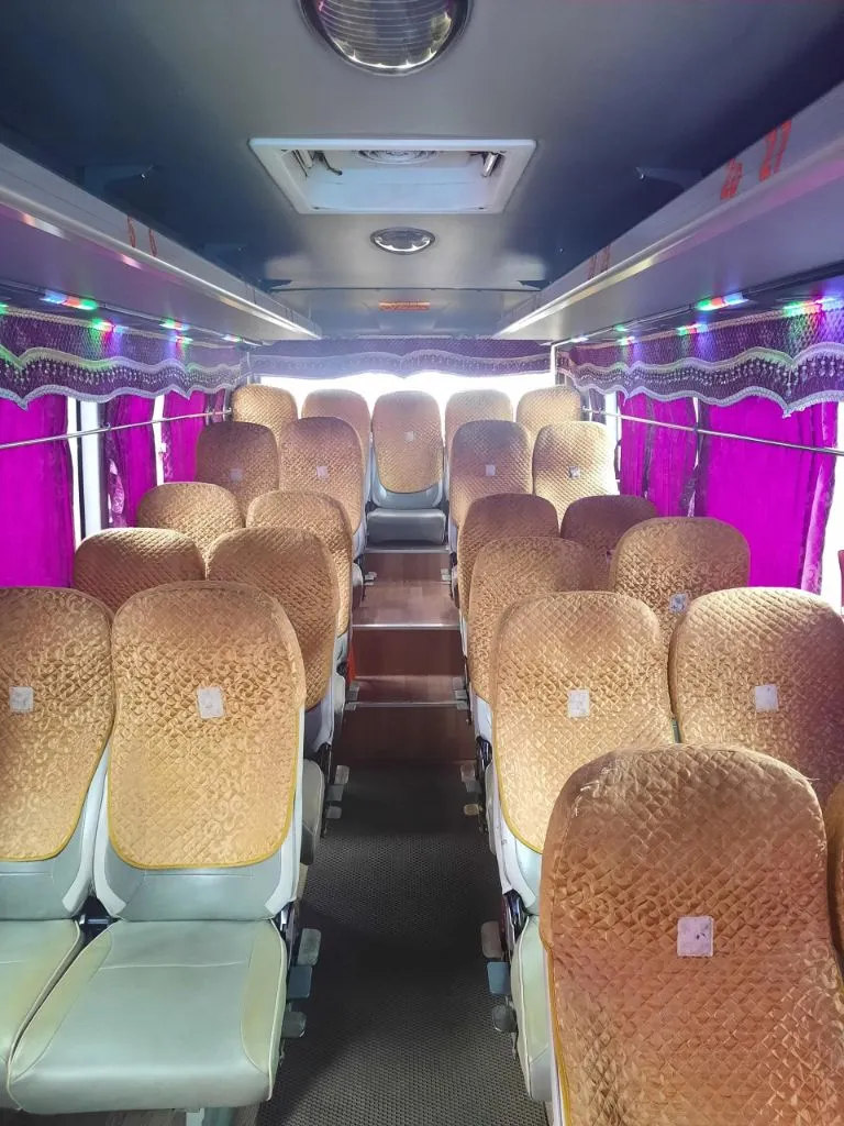 Xe khách Tuấn Quỳnh