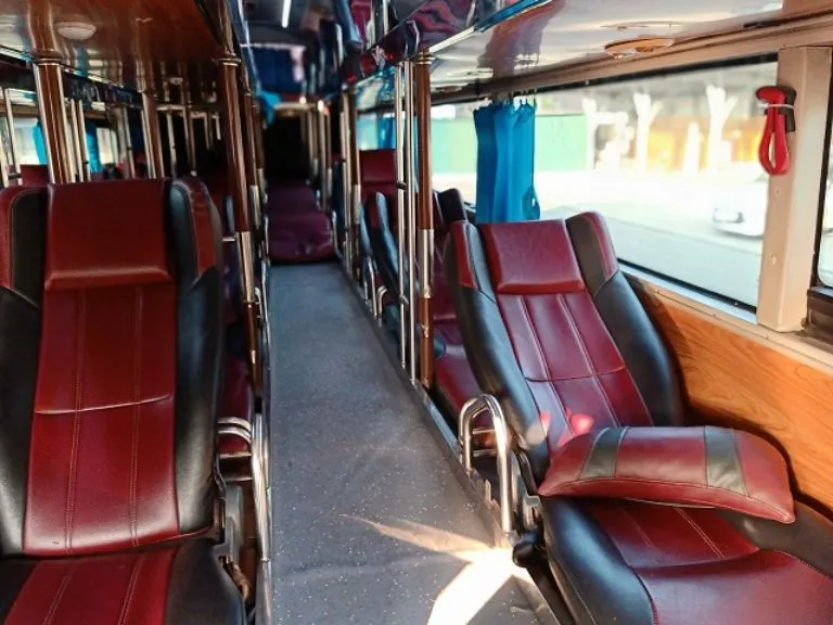 Xe khách Tiến Thành