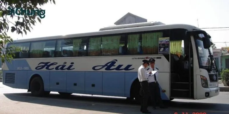 Kinh nghiệm đi xe