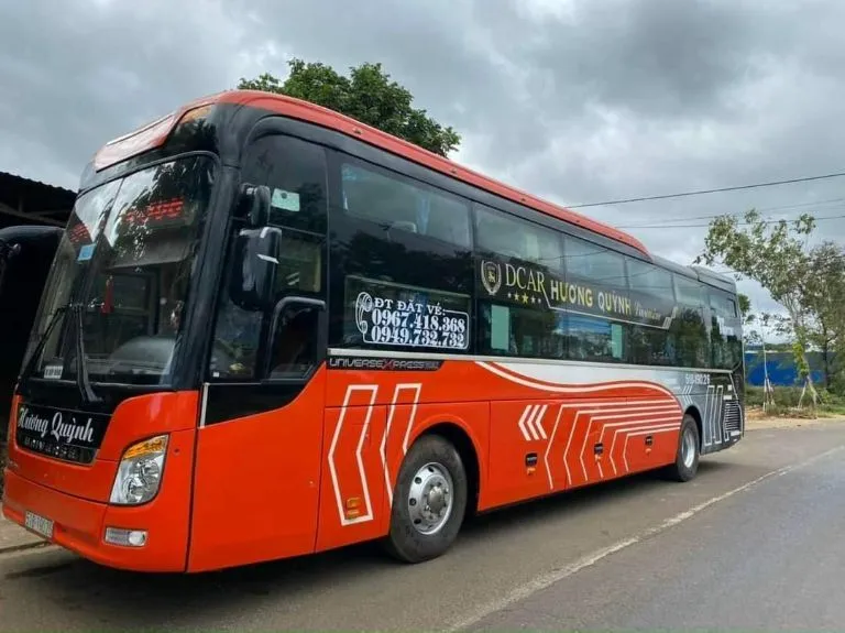 Xe Thành Tâm bảo dưỡng định kỳ đảm bảo an toàn