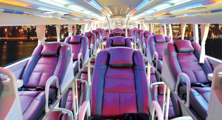 Xe khách Sài Gòn Hà Tĩnh Loan Hợi