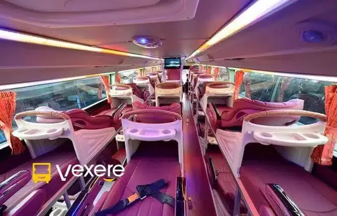 Kinh nghiệm đặt vé xe khách Bắc Nam