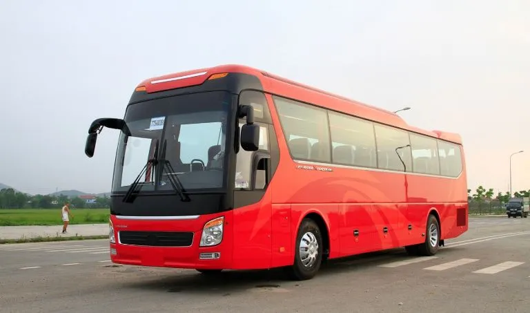 Xe khách Cường Hinh