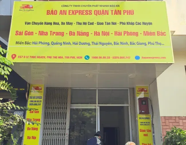 Xe khách Sài Gòn Vĩnh Phúc chạy tuyến dài 2000km