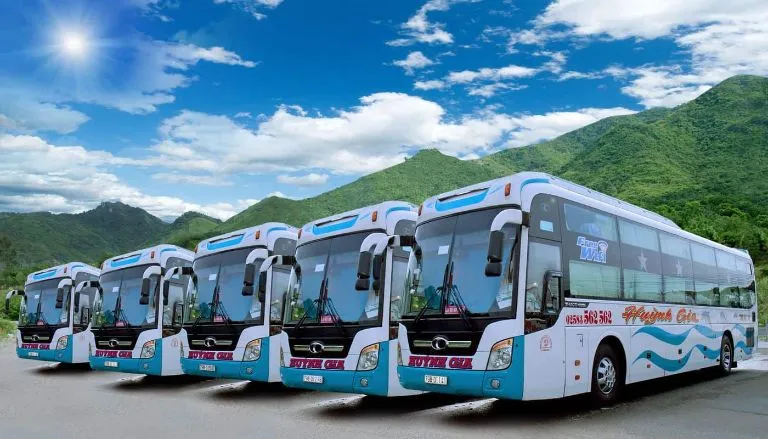 Nhà xe Khánh Thịnh