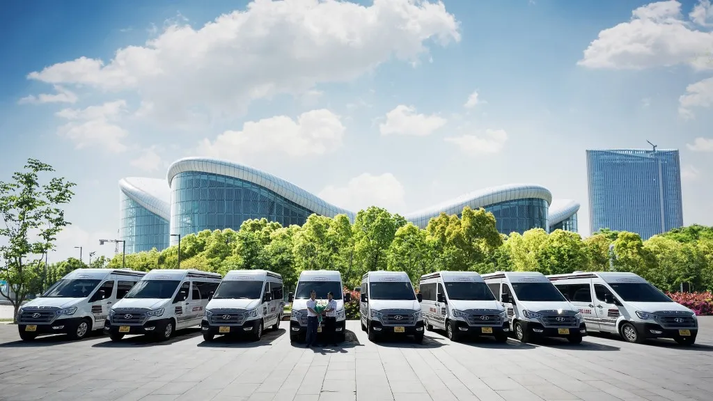 Xe limousine Hà Nội đi Hải Hậu Nam Định chất lượng cao