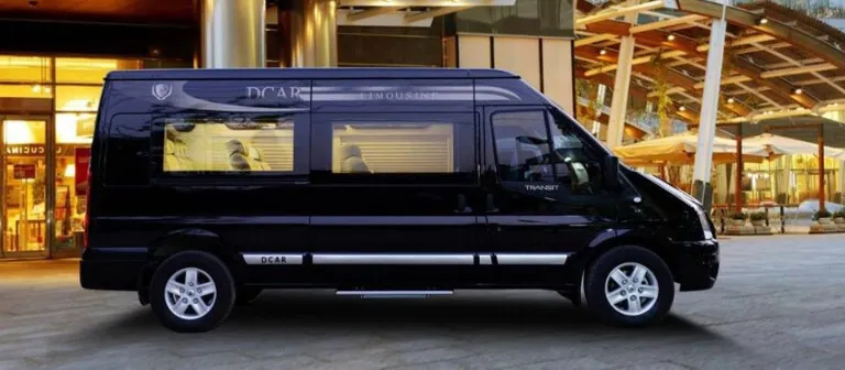 Xe Hải Phòng Quảng Ninh