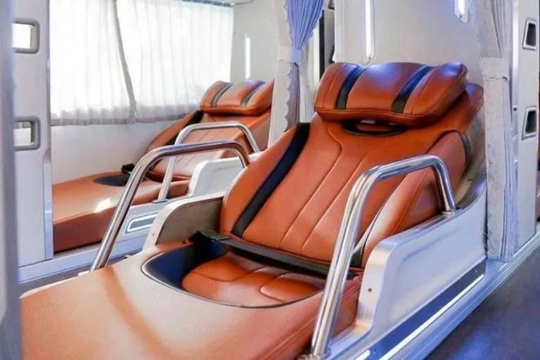 ÄÆ¡n vá»‹ linh hoáº¡t Ä'Ã³n tráº£ khÃ¡ch táº¡i nhiá»u Ä'iá»ƒm khÃ¡c nhau á»Ÿ cáº£ hai Ä'áº§u Háº£i PhÃ²ng vÃ  Báº¯c Ninh