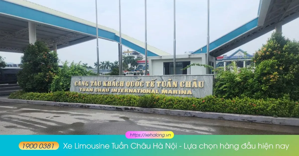 xe limousine tuan chau ha noi 2