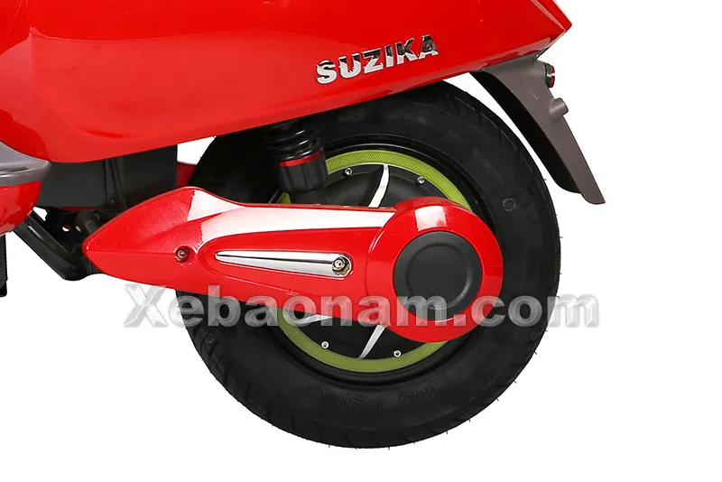 Xe máy điện Vespas chính hãng nhập khẩu - Xebaonam.com