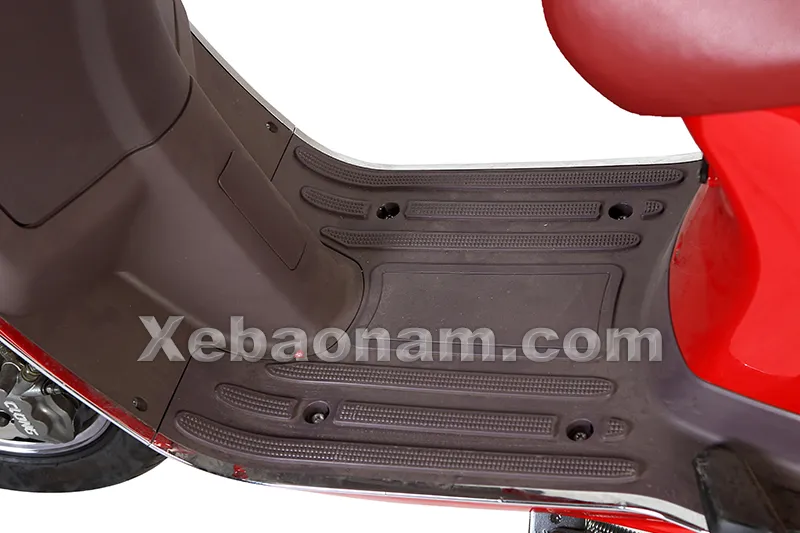 Xe máy điện Vespas chính hãng nhập khẩu - Xebaonam.com