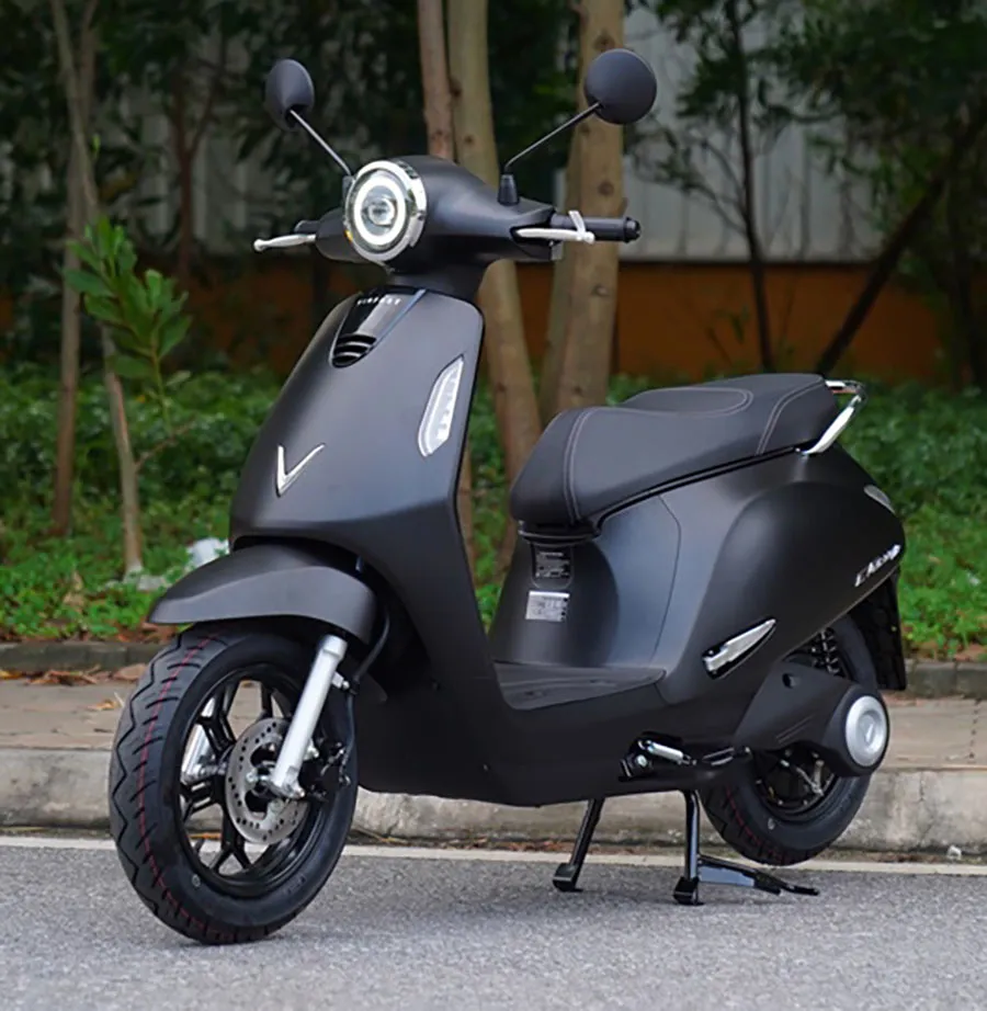 Xe Máy Điện VinFast Evo200 Cũ