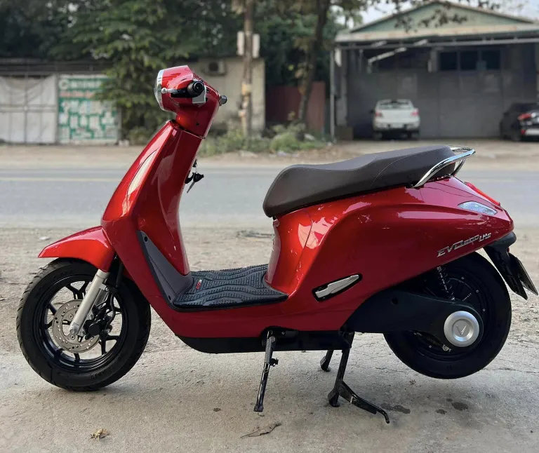 Xe Máy Điện VinFast Evo 200 Lite Cũ