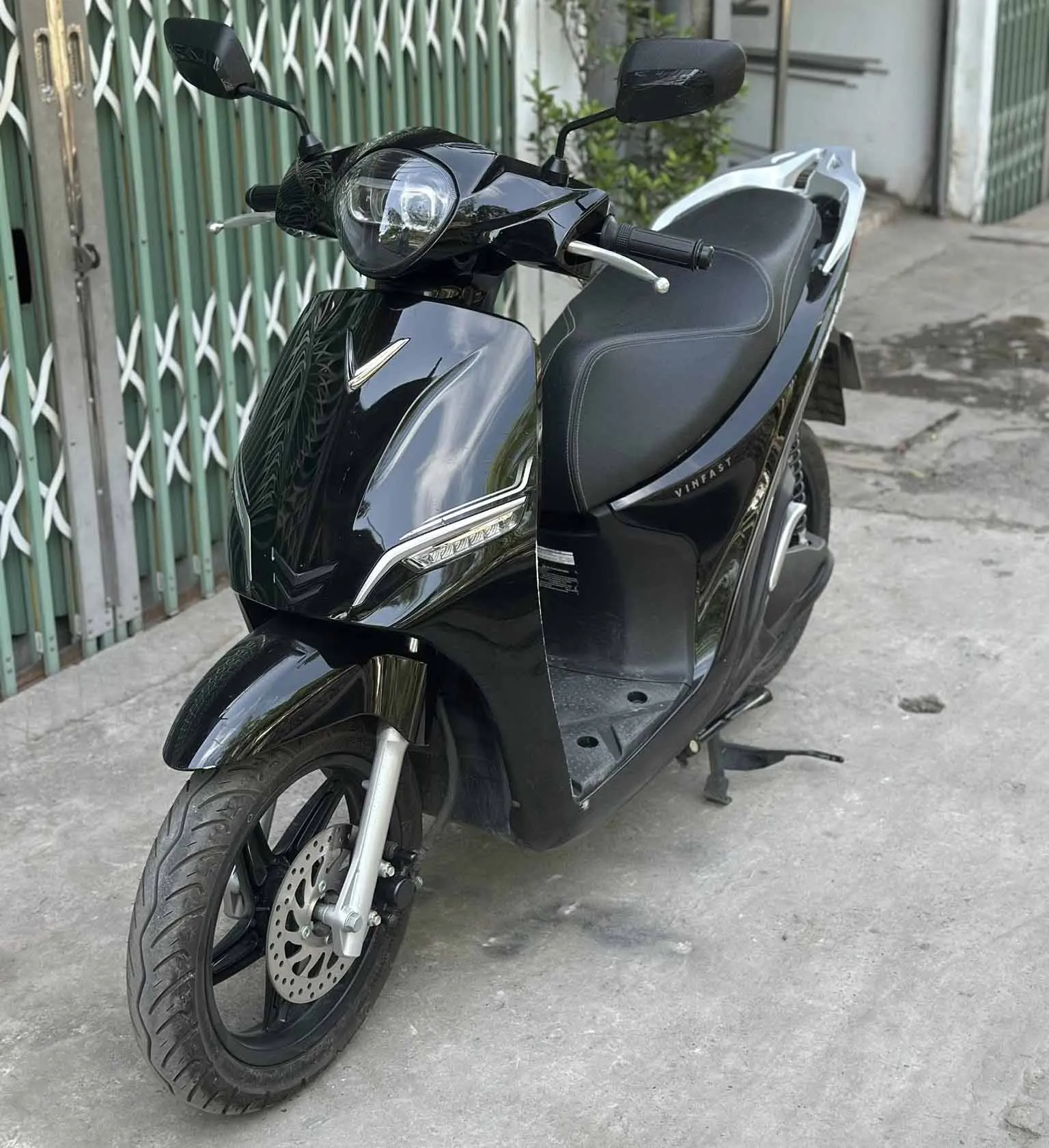 Xe Máy Điện VinFast Feliz S Cũ