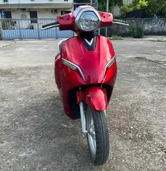 Mua xe Klara A1 cũ giúp tiết kiệm chi phí và đảm bảo chất lượng vận hành ổn định