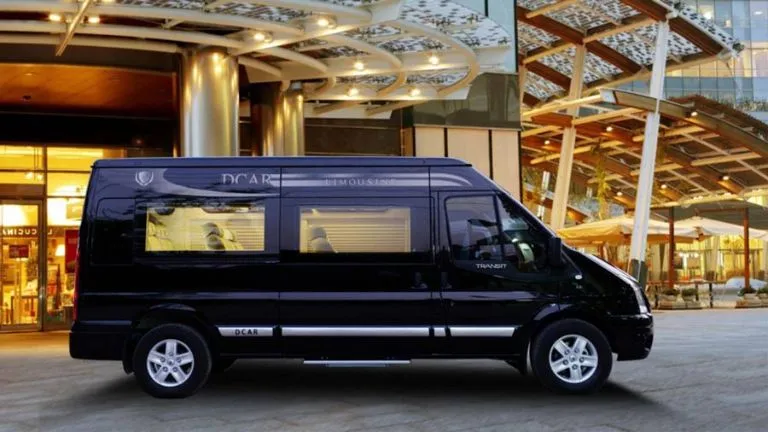 Xe khách Hà Nội Sơn La