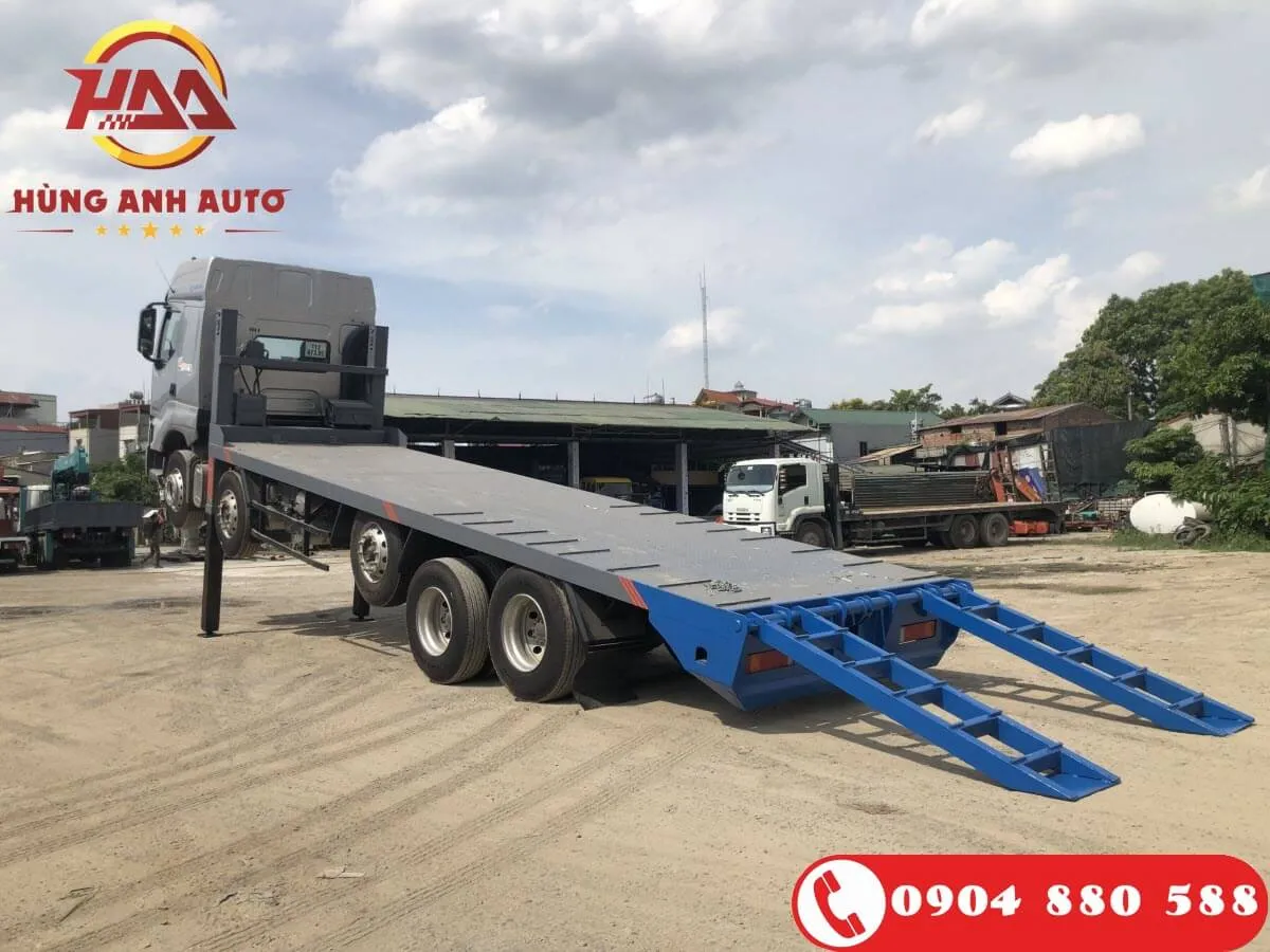 Tư vấn trực tiếp tại đại lý uy tín