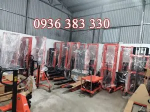 Xe Nang Tay Cao Ha Noi 1