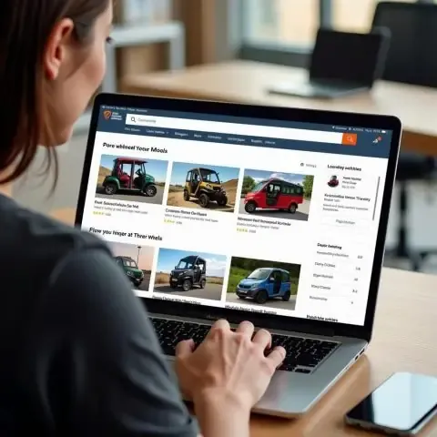 Các Kênh Tìm Kiếm Phổ Biến